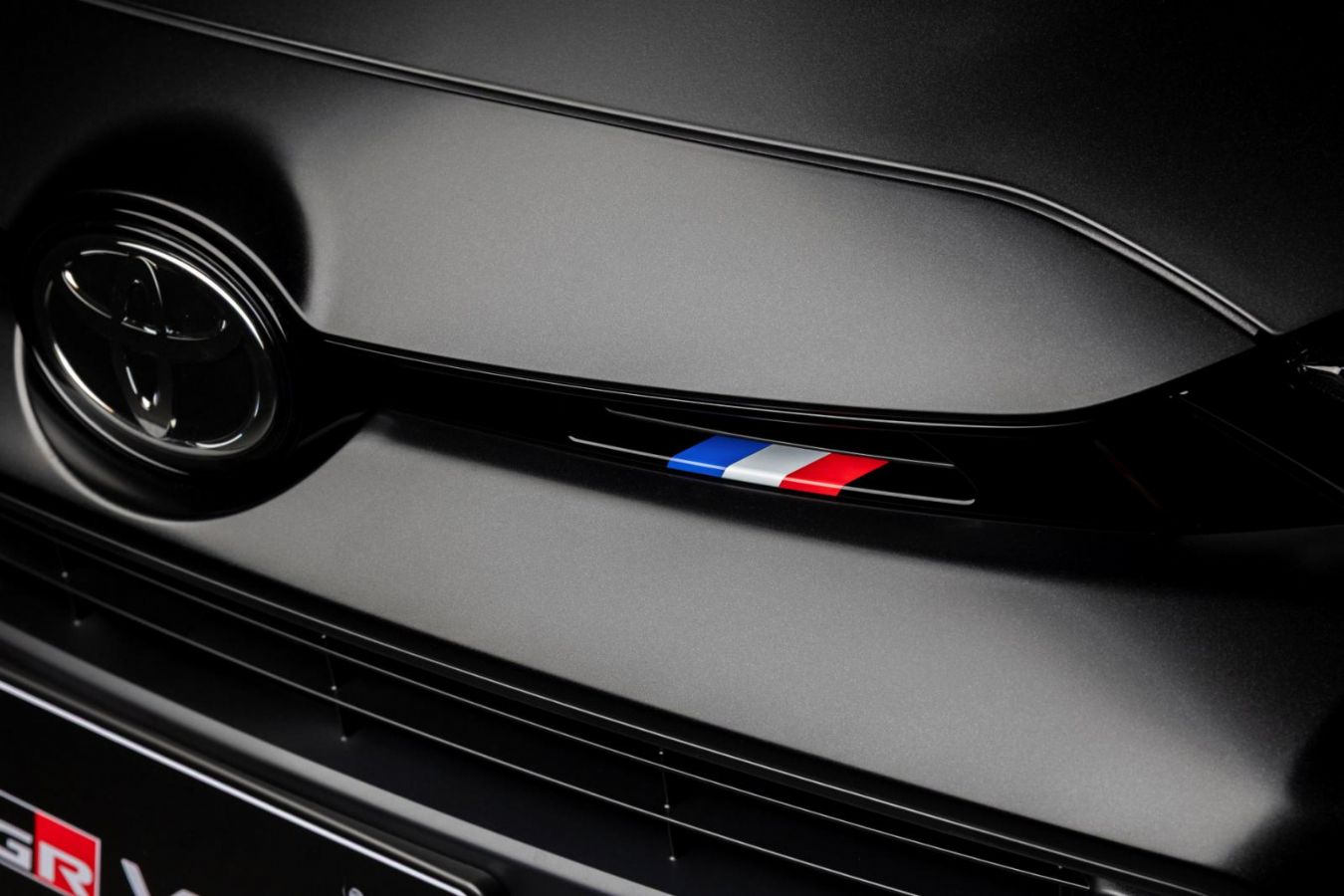 Νέο Toyota GR Yaris με την υπογραφή του Sébastien Ogier